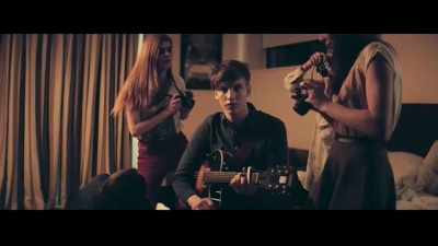 George Ezra - Cassy O'