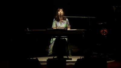 岡村孝子 - NO RAIN, NO RAINBOW