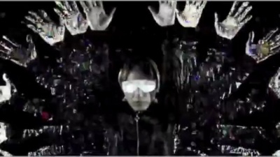CAPSULE - JUMPER