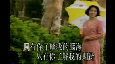 韩宝仪 - 错误的爱