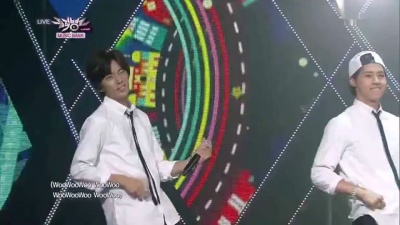 B1A4 - 一杯水