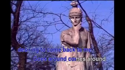 Alicia Keys - KARMA