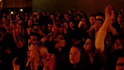 Foster the People - Pseudologica