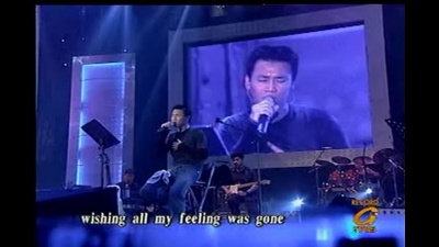 陶喆 - one last cry