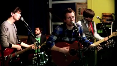 Rend Collective - You Bled