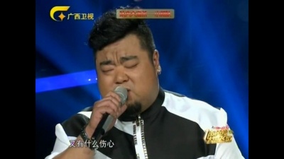 朱帅、一声所爱·大地飞歌 - 如果没有你
