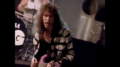 Mr. Big - Wind Me Up