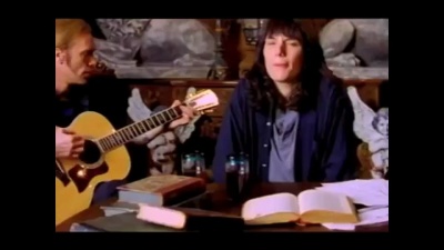 Mr. Big - Goin' Where The Wind Blows 