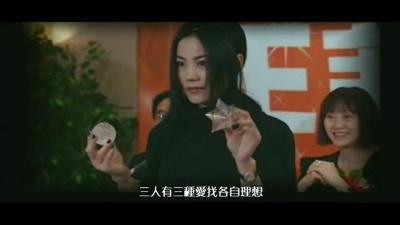 爱豆圈 - 一人有一个梦想