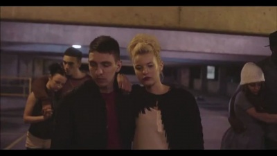 Parachute Youth - Runaway