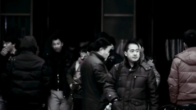 汤潮 - 真的想回家