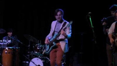 Jeffrey James - Gonna Do
