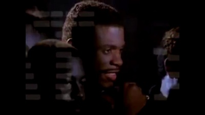 Keith Sweat - Dont Stop Your Love