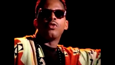 brand nubian - Wake Up