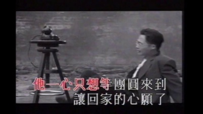 张宇 - 蛋佬的棉袄