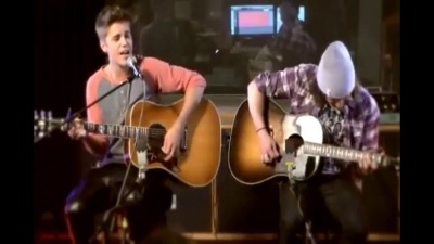 Justin Bieber - Fall