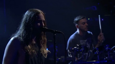 Thirty Seconds to Mars - End Of All Days