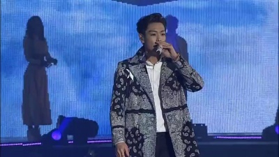 BIGBANG - 천국