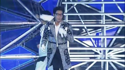 BIGBANG - Tonight