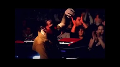 Keane - Bend And Break