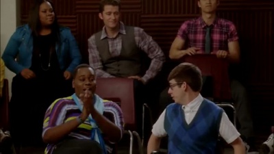 Glee Cast - Signed Sealed Delivered I'm Yours