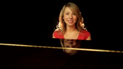 Anna Graceman - Treble Heart