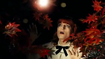 Florence and the Machine - Cosmic Love