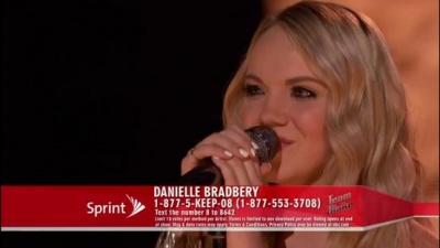 Danielle Bradbery - Wasted