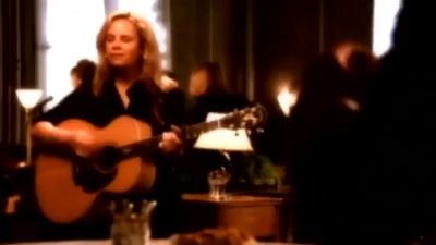 Mary Chapin Carpenter - Let Me Into Your Heart