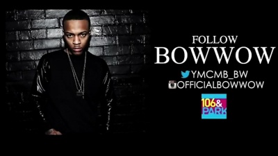 Bow Wow - New York New York