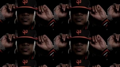 Metro P - We Be On That