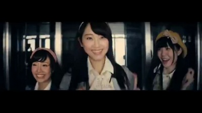 SKE48 - コケティッシュ渋滞中