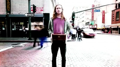 Asher Roth、Vic Mensa - Fast Life