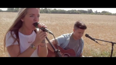 Shaun Reynolds - Shake It Off(Feat. Hannah Jane Lewis)