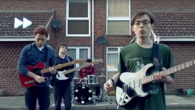 Bombay Bicycle Club - Always Like This