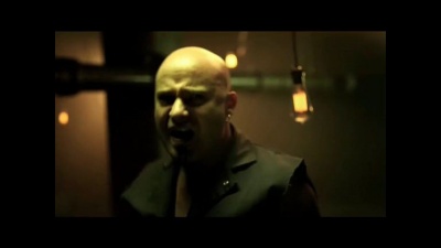 Disturbed - Asylum