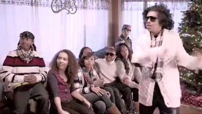 Mindless Behavior - Christmas With My Girl