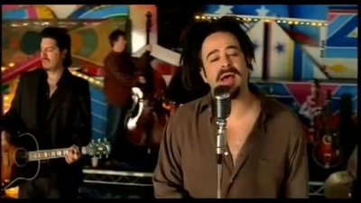 Counting Crows、Vanessa Carlton - Big Yellow Taxi(Feat. Vanessa Carlton)