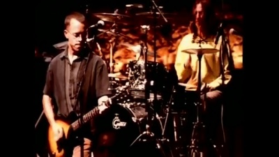 Counting Crows - Angels Of The Silences