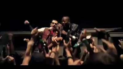 B.o.B、Rivers Cuomo - Magic