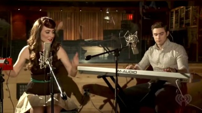 Karmin - Brokenhearted