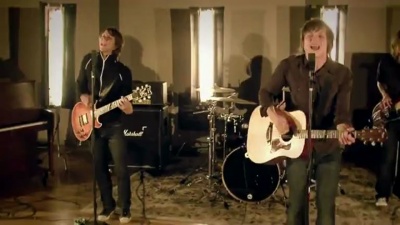 Sons Of Day - Greatest Love