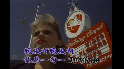 高胜美 - 聚也依依散也依依