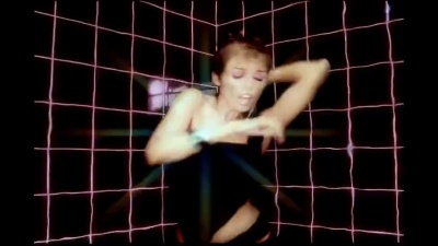 Dannii Minogue - Put The Needle On It