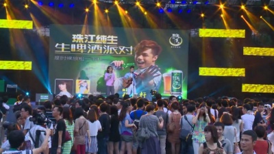 光合作用 - 我的歌声里 + 断点