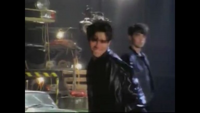 Take That - Could It Be Magic