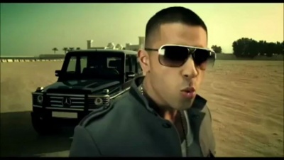Jay Sean、Karl Wolf、Yalla Asia - Yalla Asia
