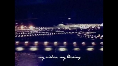 Marshmallow - Bubble Love Waltz