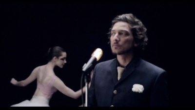 Leon Larregui - Brillas