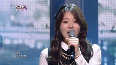 Melody Day - Another Parting